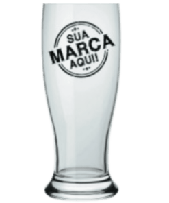 Copo Tulipa de Cerveja Munich 530ml