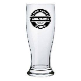Copo Tulipa de Cerveja Munich 530ml