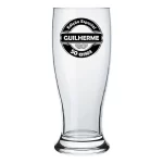 Copo Tulipa de Cerveja Munich 530ml Personalizada