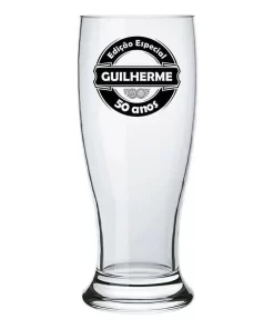 Copo Tulipa de Cerveja Munich 530ml Personalizada