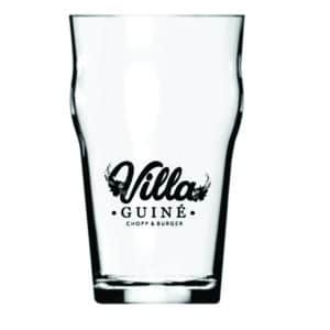 Copos Stout de Vidro para Cerveja 473m Personalizados