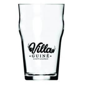 Copos Stout de Vidro de Cerveja473m Personalizados