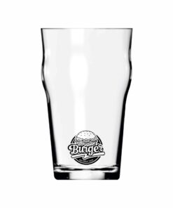 Copos Stout de Vidro de Cerveja