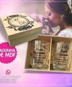 Lembrancinhas para Casamento Personalizadas para padrinhos