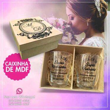 Lembrancinhas para Casamento Personalizadas para padrinhos