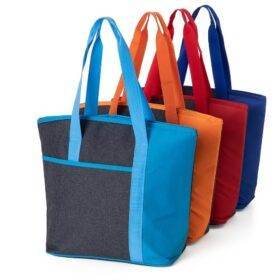 Bolsa Térmica 15 Litros Personalizada