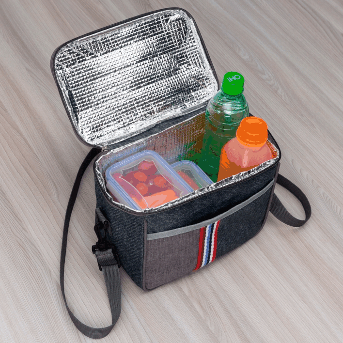 Bolsa 9 litros Termica Personalizada