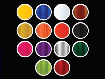 Cores 800 ml