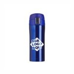 Garrafa Térmica Personalizada Metal 350ml