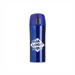 Garrafa Térmica Personalizada Metal 350ml