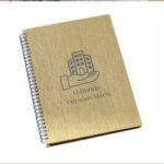Caderno Personalizado para Empresa