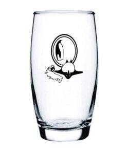 Copo Long Drink Oca 400ml Personalizado