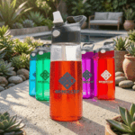 Squeeze 650ml Plástico Personalizado ,