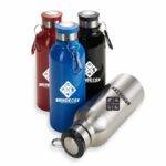 Squeeze Inox 700ml Personalizado