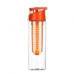Squeeze-Plastico-700ml Personalizado -com -Infusor