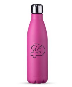 Garrafa Inox 750ml Personalizada