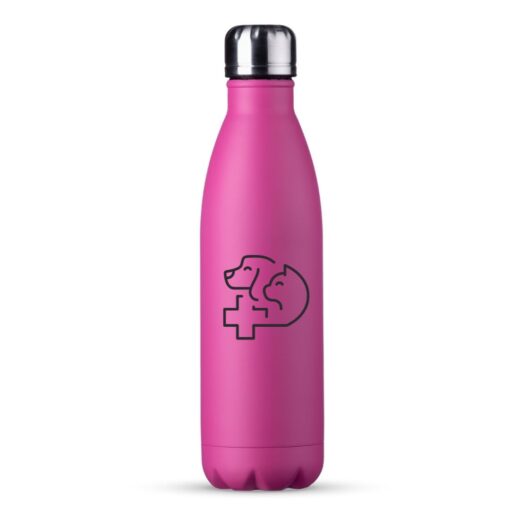 Garrafa Inox 750ml Personalizada