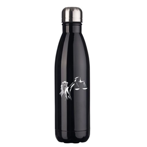 Garrafa Inox 750ml Personalizada