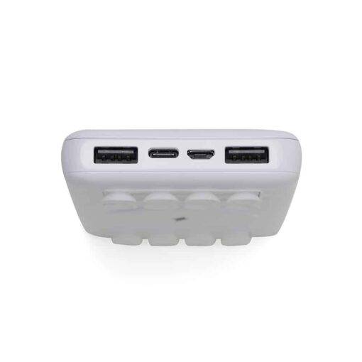 power bank personalizado 10.000mAhom 10000