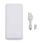 power bank personalizado 10.000mAhom 10000