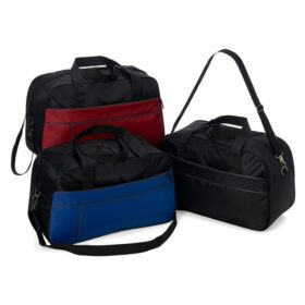 Bolsa Poliéster Personalizada 38 litros