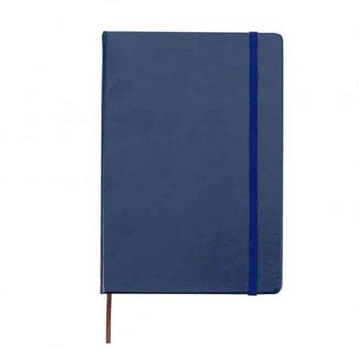 Caderneta tipo Moleskine Personalizadas