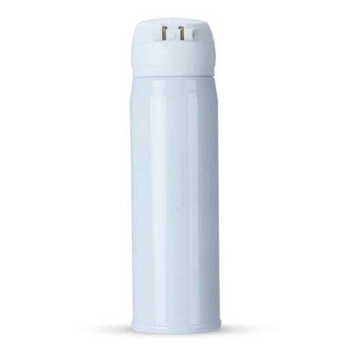 garrafa termica personalizada 400 ml