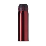 garrafa termica personalizada 400 ml