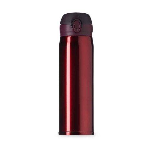 garrafa termica personalizada 400 ml