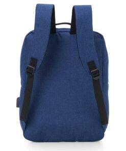 Mochila-de-Nylon-USB-18L-Personalizada