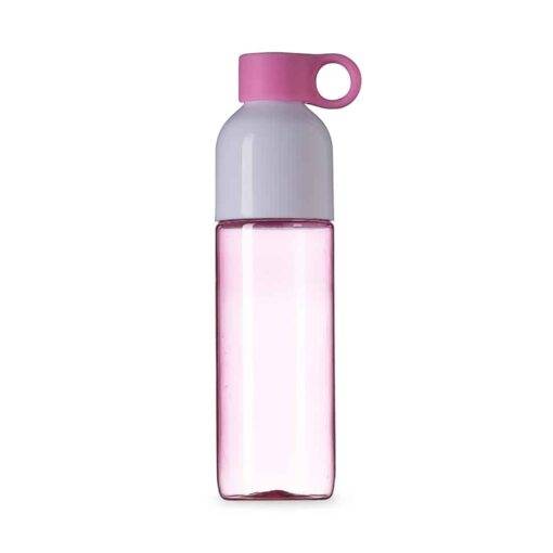 Squeeze Plastico 700ml ROSA 8574 1539032499