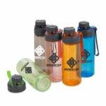 Squeeze Plastico Personalizado 700ml