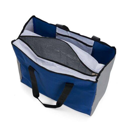 Sacola Poliester 25L com Bolso Termico 13222d4 1627559230