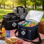 Bolsa Térmica 15 Litros Personalizada