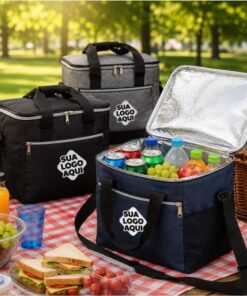 Bolsa Térmica 15 Litros Personalizada