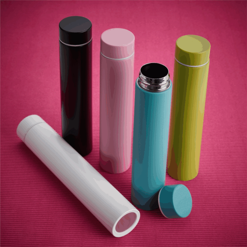 GARRAFA INOX 250ML