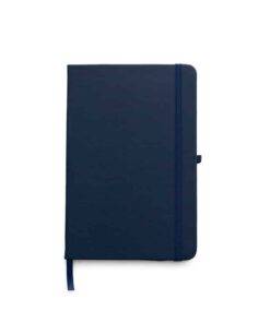 Caderneta-tipo-Moleskine- Personalizada
