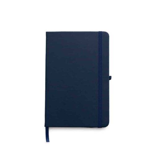 Caderneta-tipo-Moleskine- Personalizada