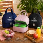 Bolsa Térmica Dupla 6 Litros Personalizada