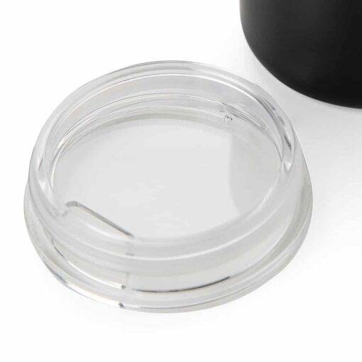 Caneca Inox Parede Dupla 350 ml
