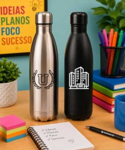 Garrafa Termica Inox 780ml-P Personalizada