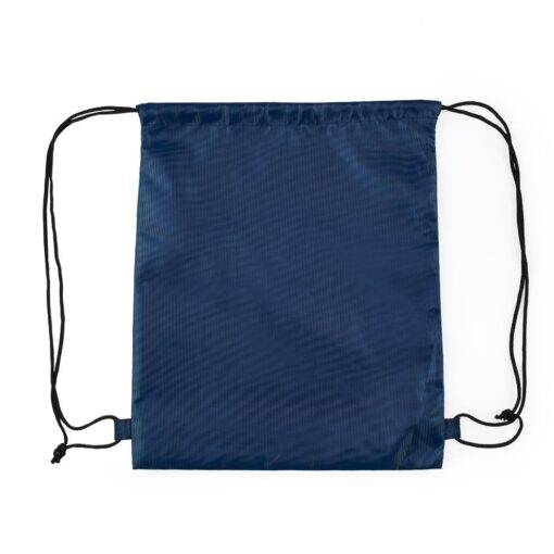 Mochila Saco em Nylon AZUL ESCURO 9104 1547829606