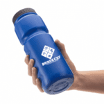 Squeeze Plástico 850ml