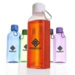 Squeeze Plástico 730ml Personalizado