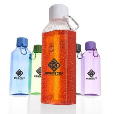 Squeeze Plástico 730ml Personalizado
