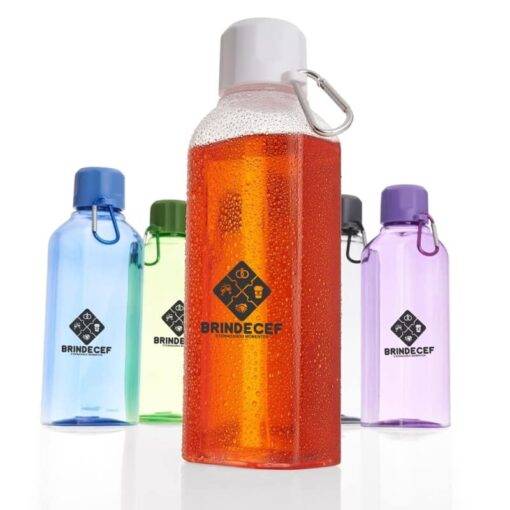 Squeeze Plástico 730ml Personalizado