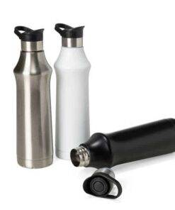 Garrafa Térmica 500ml Inox Personalizada