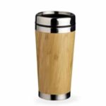 Copo Bambu Personalizado 500ml