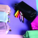 Necessaire PU impermeável