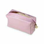 Necessaire-PU-impermeavel-ROSA-CLARO-